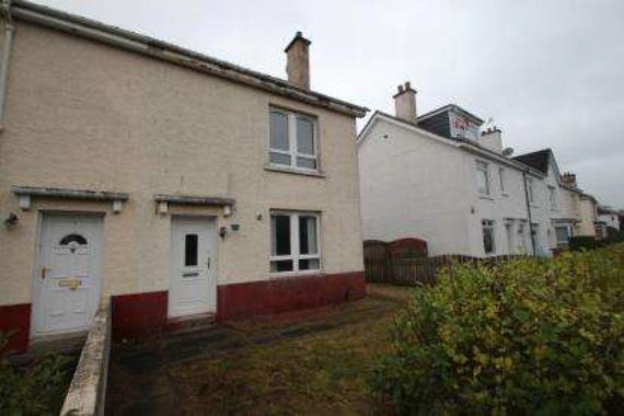 3 Bedroom End of Ter...